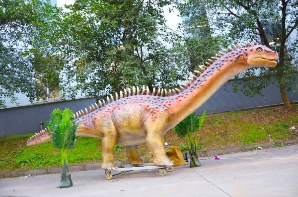 Diplodocus（CET-SD23）