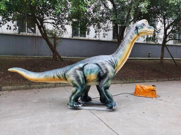 Brachiosaurus (CET-SD15)