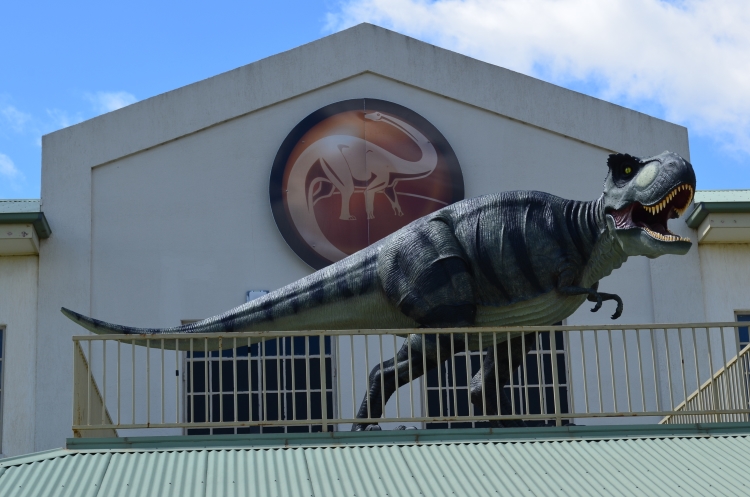 El T-Rex superrealista está por llegar, una experiencia impactante del poder prehistórico