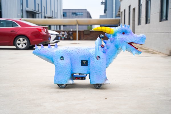 Flying Dragon (CET-DR7)