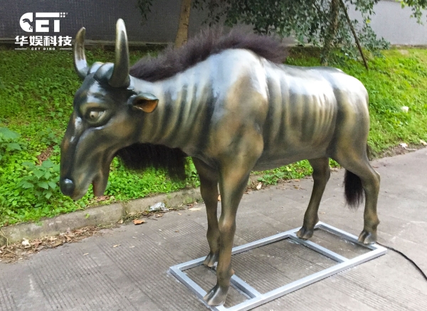 Wildebeest（CET-A2）