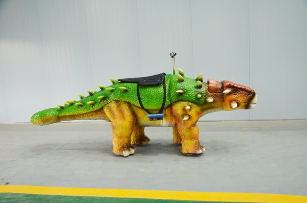 Ankylosaurus（CET-WR3）