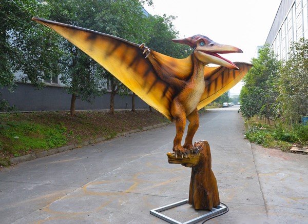 Pterosaur（CET-SD17）