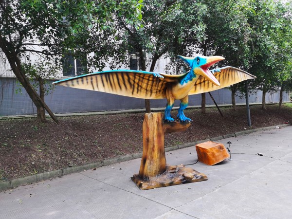 Pterosaur（CET-SD16）