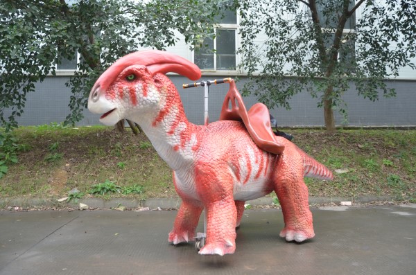 Parasaurolophus（CET-WR5）