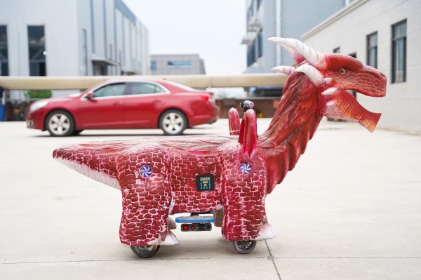 Flying Dragon（CET-DR6）