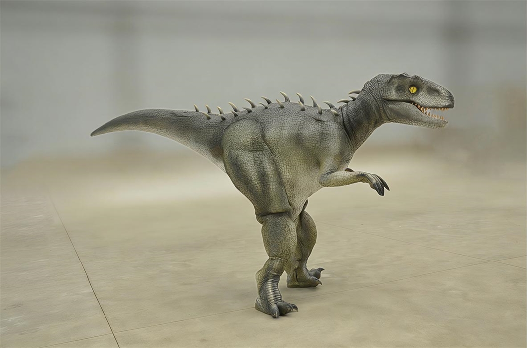 High Quality Dinosaur Costume For Show
