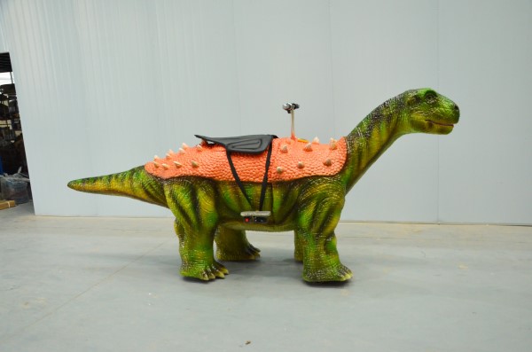 Ampelosaurus (CET-WR7)