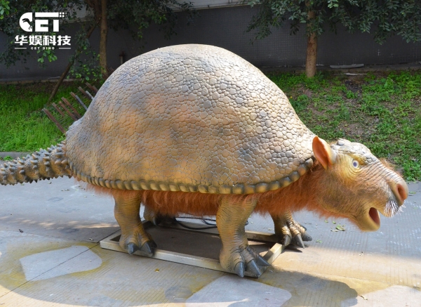 Pterodactilo (CET-A6)