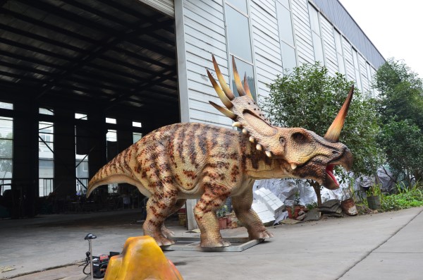 Styracosaurus (CET-SD8)