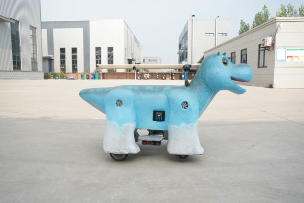 Brachiosaurus (CET-DR1)