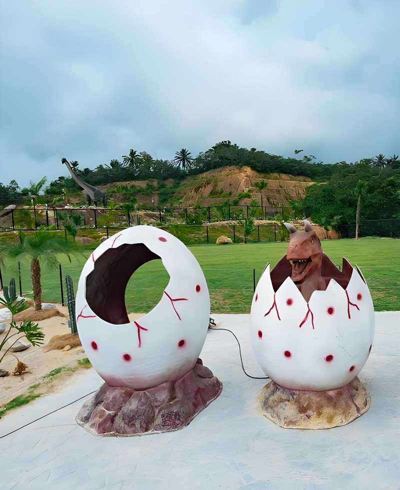 Ecuador Dinosaur Costume