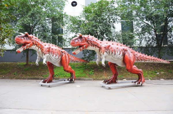 Carnotaurus (CET-SD18)