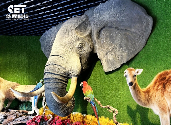 Elephant（CET-A11）